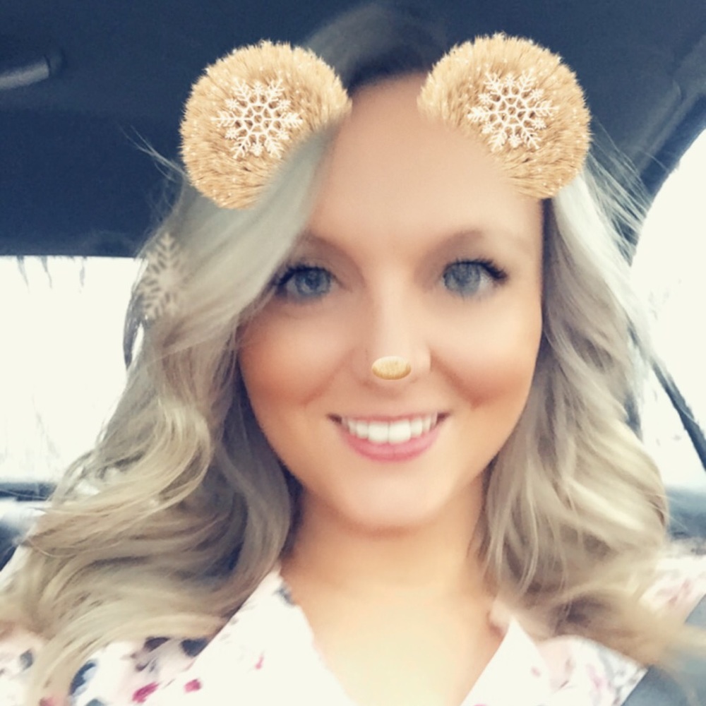 Meet your Posher, Jacqueline